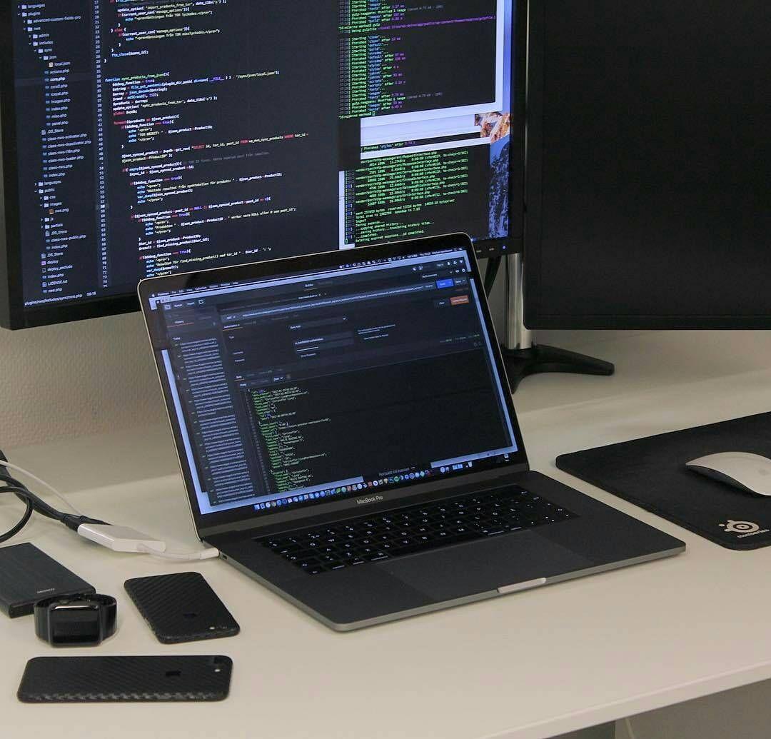 Why US companies outsource web development to Africa