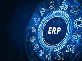ERP systems explained and how they transform business operations