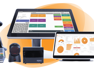 POS systems for modern businesses: everything you need to know