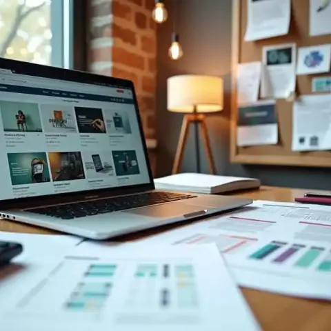 Website Cost Kenya: Complete Guide to Professional Website Pricing in 2025