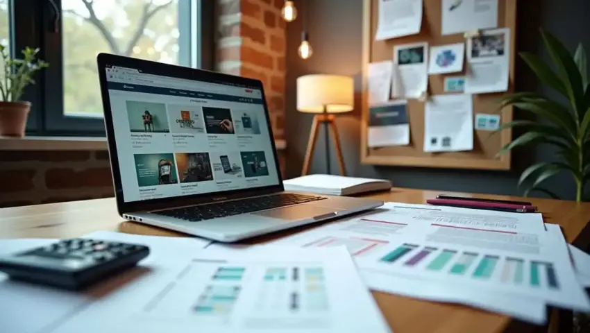 Website Cost Kenya: Complete Guide to Professional Website Pricing in 2025